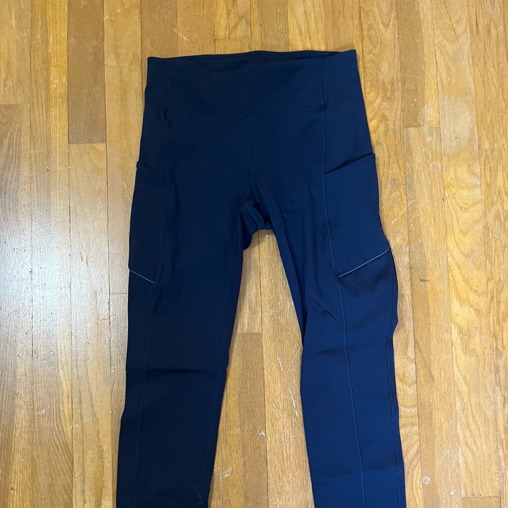 Lululemon Swift Speed - Navy